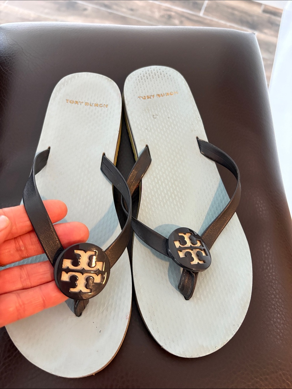 Tory Burch